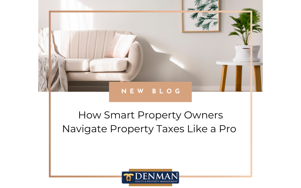 Property Management Blog